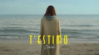 T'estimo - Nai&aacute;