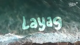 Harry Ocampo - Layag (Official Lyric Video)