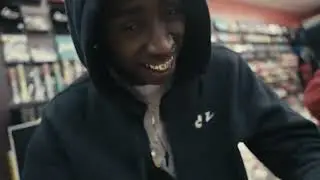 Grs Vonte - SHOTTAS (Official Music Video) [Shot/Edit by: @filmsbypr]