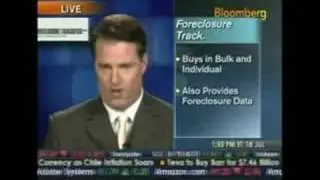 Foreclosure Investing - Foreclosure Strategy Interview