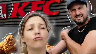 KFC? NIKOLI VEČ! Moja VELIKA INVESTICIJA | IRENIN SVET