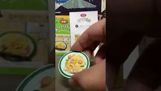 Miniature rement Re-ment small food cooking toys Japan restaurant  toy yummy tasty #short