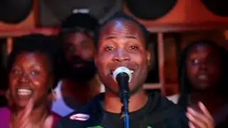 Taj Johnson - Respect and Gratitude (Video by Dub School)