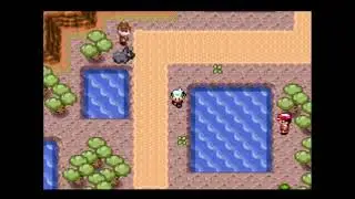 Let's Play Pok&eacute;mon Emerald - Ep. 15