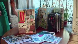 Building Stories r&eacute;v&eacute;l&eacute; !