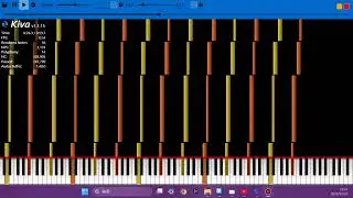 [Noise MIDI]??? - Beluga The Sussy Cat 123's Noise Challenge 1 ~ 0.3 Million Notes