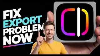 How to fix Instagram edits app export problem - Problem Solved (Works 2026)