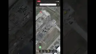 Flight radar 24 needs to fix Montreal Pierre Elliott Trudeau&rsquo;s Runway Pictures😭