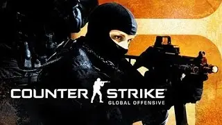 Counter Strike Global Offensive STEAM CD KEY GLOBAL