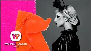 'Born This Way' + Interview + 'The Edge Of Glory'  (Live in Japan Music Lovers)