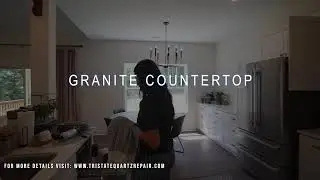 Granite Countertop Scratch Repair Service in New Hope, PA