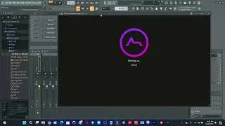 ADSR Sample Manager in FL Studio |  Sample Manager