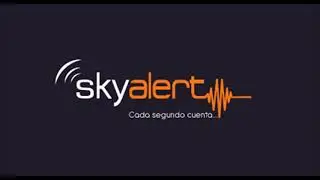 SkyAlert apk para android