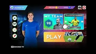 2026 new version [dls]dream league soccer