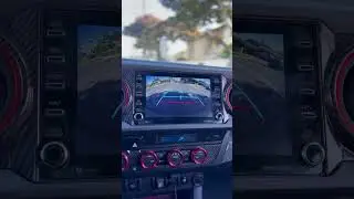 Anytime Camera in 23 Tacoma