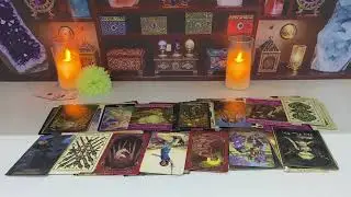 SCORPIO   - YES, THEY WANT YOU BACK😍. NO MORE LIVING IN DENIAL SCORPIO LOVE TAROT READING