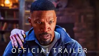 Day Shift - Official Trailer | Jamie Foxx, Dave Franco, and Snoop Dogg | Netflix