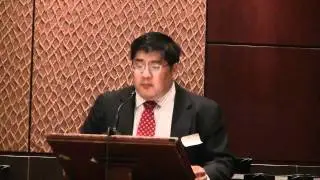 Dean Cheng - Watching the Chinese Military Buildup