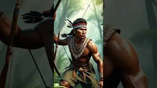Lost Tribes of the Amazon Revealed. #amazonrainforest  #LostTribes #mysteries  #nature