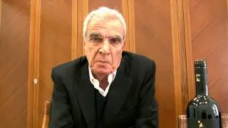 Le Grandi Interviste del Seminario Veronelli: Lucio Tasca d'Almerita