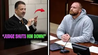 Judge Oakley Crushes Sovereign Citizen Argument in Court &mdash; Reality Hits Hard