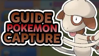 Les MEILLEURS Pokémon de CAPTURE dans Pokémon Diamant Étincelant & Perle Scintillante