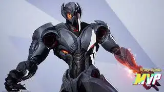 Marvel Rivals l PlayStation  l PS5 l Live stream