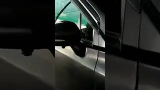 Before Ceramic coating | Wait for next part after coating #cardetailing