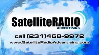 Satellite Radio Advertising Example