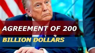 Trump Secures $200 Billion UAE Investment Deals: AI, Energy, and Manufacturing Boost
