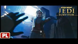 Star Wars Jedi Survivor PL &ndash; Spotkanie z Merrin ✨ | Historia Nabiera Tempa | #13