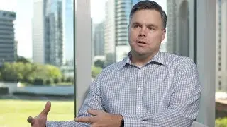 The Case for Open Ecosystems