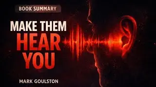 Just Listen: Discover the Secret to Getting Through to Absolutely Anyone
