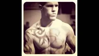 'Uncaged' - MMA 