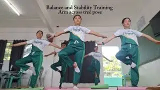 Types of fitness Training - Physical Education 2 