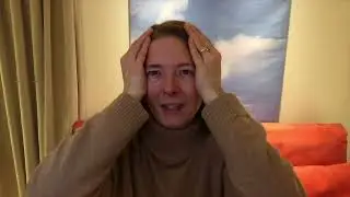 Quick Reiki Refresh | Therapist Guided Meditation @chloemccracken7134