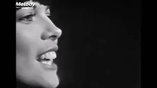 Mireille Mathieu  Le No&euml;l de la rue