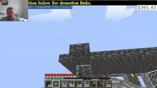 12 Hour Charity Stream! Minecraft Pokemon FireRed clip1020