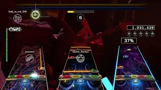 Rock Band 4 - Alex Chilton - The Replacements - Full Band [HD]