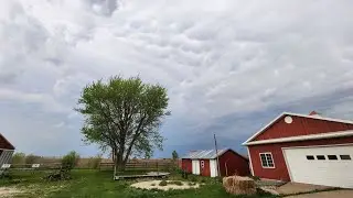 ARCHIVED| Eastern Iowa, western Illinois live storm coverage | May 7, 2023