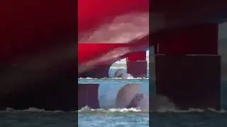 #helices #propulsion #barcos #ship #propeller