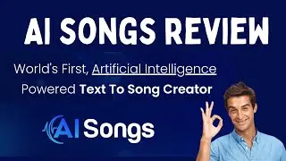 Ai Songs Review Exclusive Bonus Package Only Here
