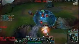 Pudding Pyke vs Blitz super server 1900LP s12.4