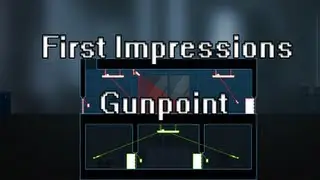 Gunpoint - Beta Gameplay