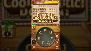 Word Cookies Daily Puzzle September 7 2021 Answers