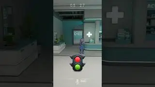 Smartest Red Light Green Light Play of All Time 🚦🤯