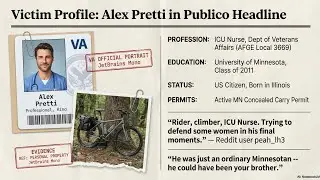 alex pretti | ice shooting minneapolis | alex pretty minneapolis