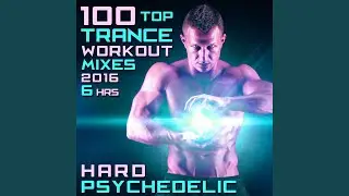 Dark Side of Our Foot (149bpm Trance Workout 2016 Edit)