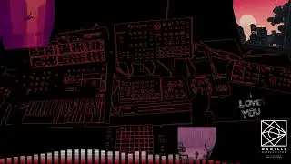The Ambient Red Room