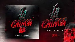 Omar Sanchez - La Calaca (Audio Oficial)